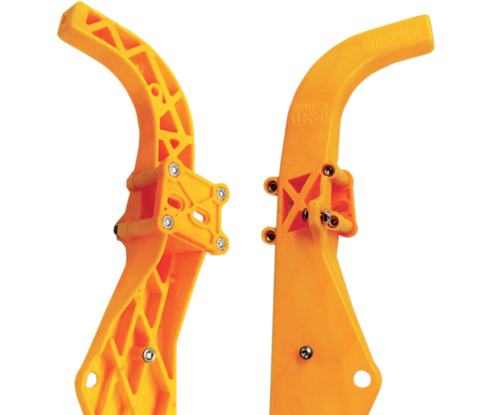 ALLOY ART - Strong Arm Fairing Support Bracket