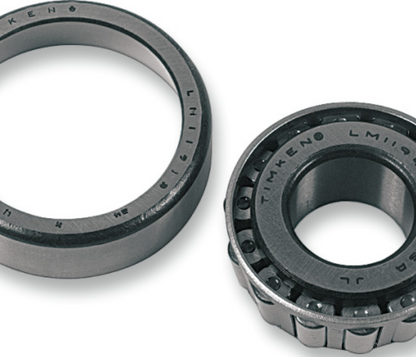TIMKEN - Wheel Bearing with Race - Front/Rear
