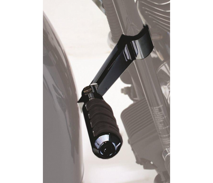 RIVCO PRODUCTS - Highway Pegs with Frame Mounts