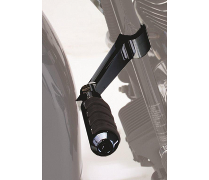 RIVCO PRODUCTS - Highway Pegs with Frame Mounts